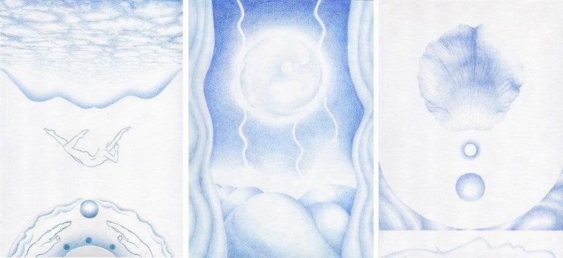 Charlotte Edey’s Echolocation 10 9