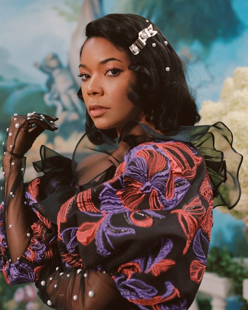 Rodarte SS20 Campaign Daria Kobayashi Ritch 8