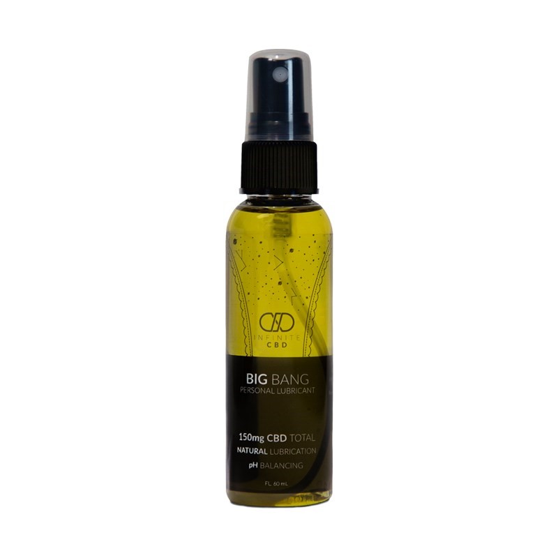 big bang cbd lube