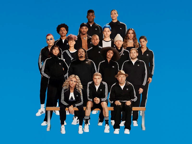 adidas ‘Change is a Team Sport’ campaign 20