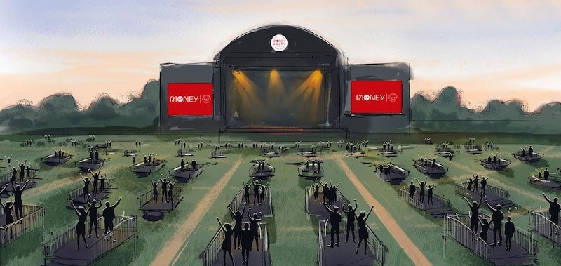 Virgin Money Unity Arena