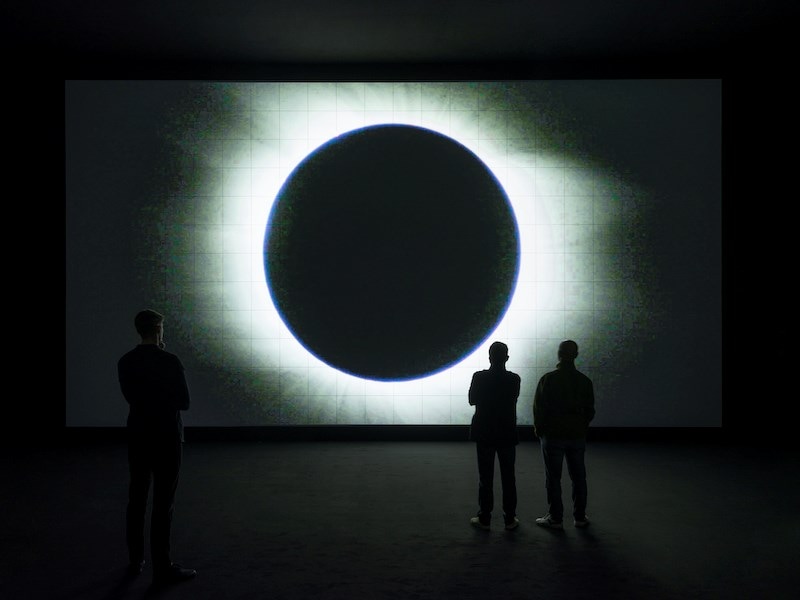 The Vinyl Factory x Fact Ryoji Ikeda 03 2