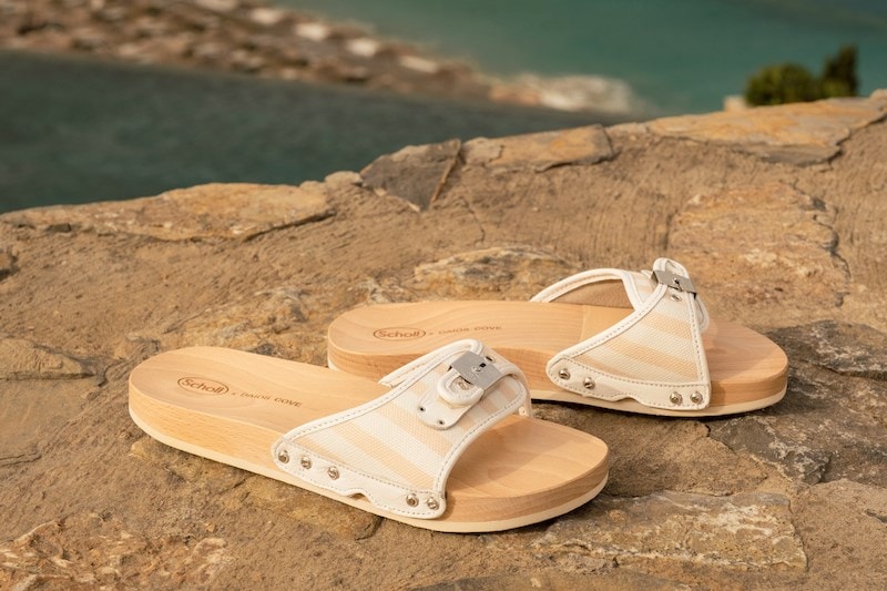 Scholl x Daios Cove collaboration 3