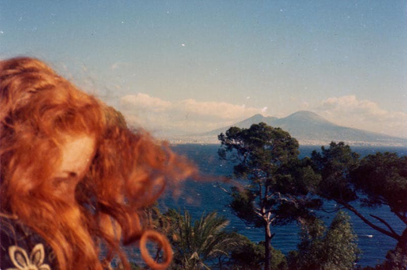 From the Volcano to the Sea: Part II Le Nemesiache 0