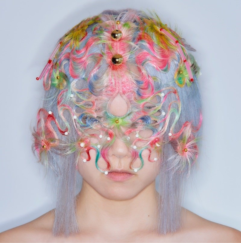 Tomihiro Kono Fancy Creatures 0
