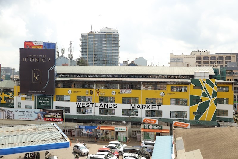 Wauzine Nairobi Kenya zine young designers Africa 22