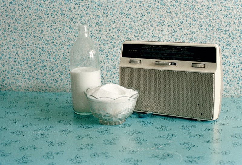 Rob Clayton, “Early “Bush” Transistor Radio” 11
