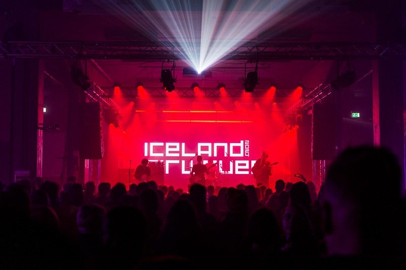 Iceland Airwaves 2024 1