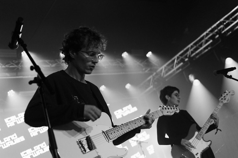 Iceland Airwaves 2024 8