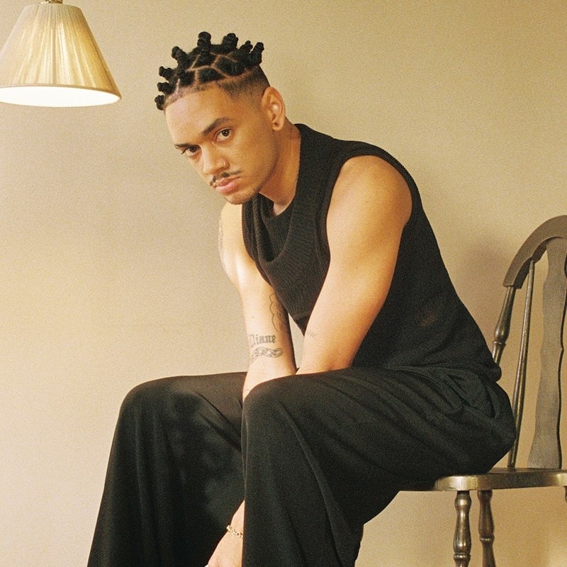 MALCOLM MARQUEZ (LA) 1