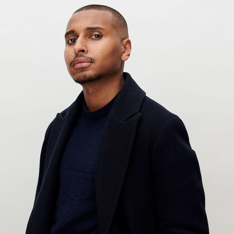 HAISAM MOHAMMED (Stockholm) 5