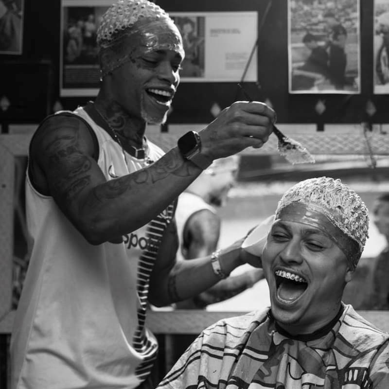 PETERSON OLIVEIRA DE SANTOS (Rio de Janeiro) 13