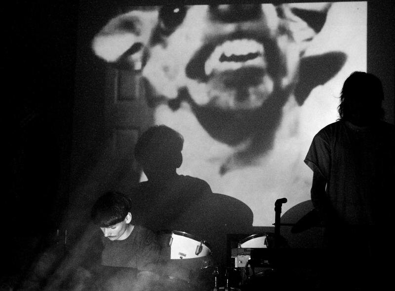 Photographs by Take Courage. Images of collaborati 13