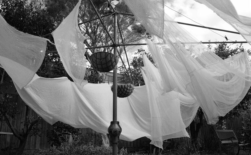 Marios Schwab SS/09 inspiration image 5