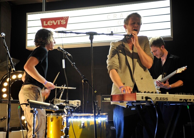 Fiction, photographed by Kitty Walker 15