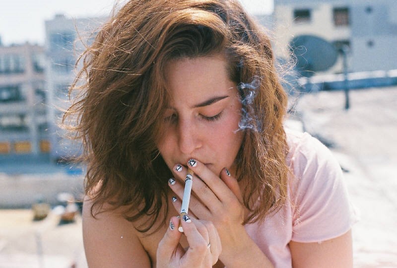 Natasha Nuñez‏ | Dazed