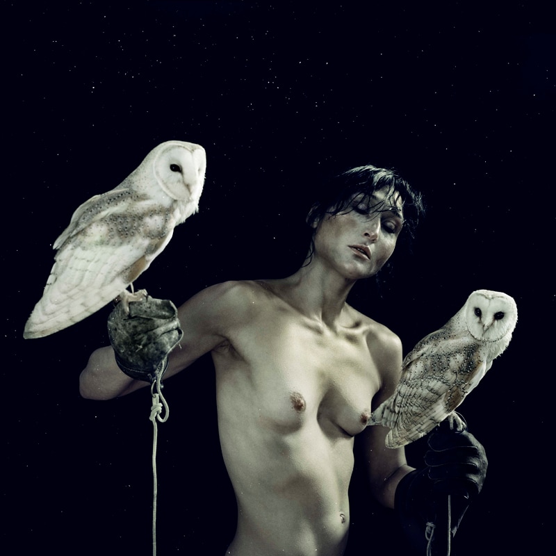 Exclusive to Dazed Digital 2