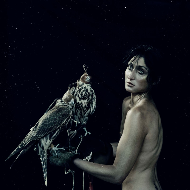 Exclusive to Dazed Digital 1