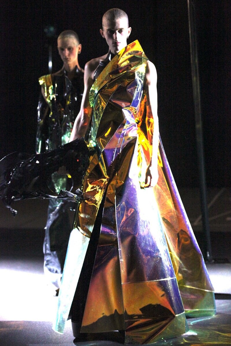 YKK and Dazed present New Breed: Yuima Nakazato