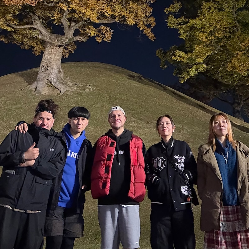 seoul-community-radio