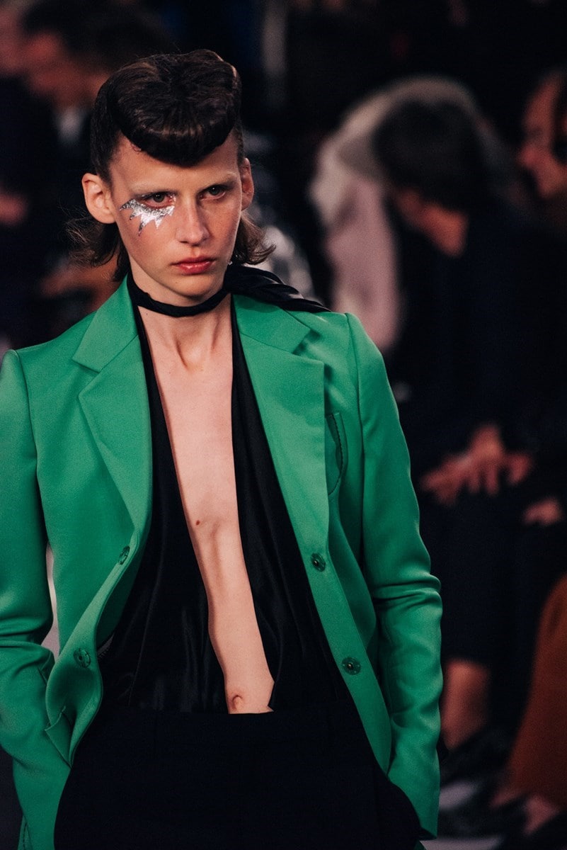 Maison Margiela SS16