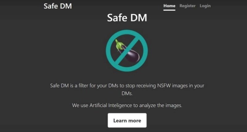 Safe DM