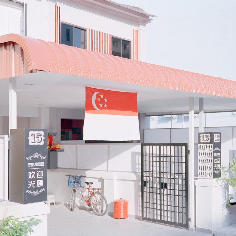 Singapore Brothels, Nguan, Dazed 9