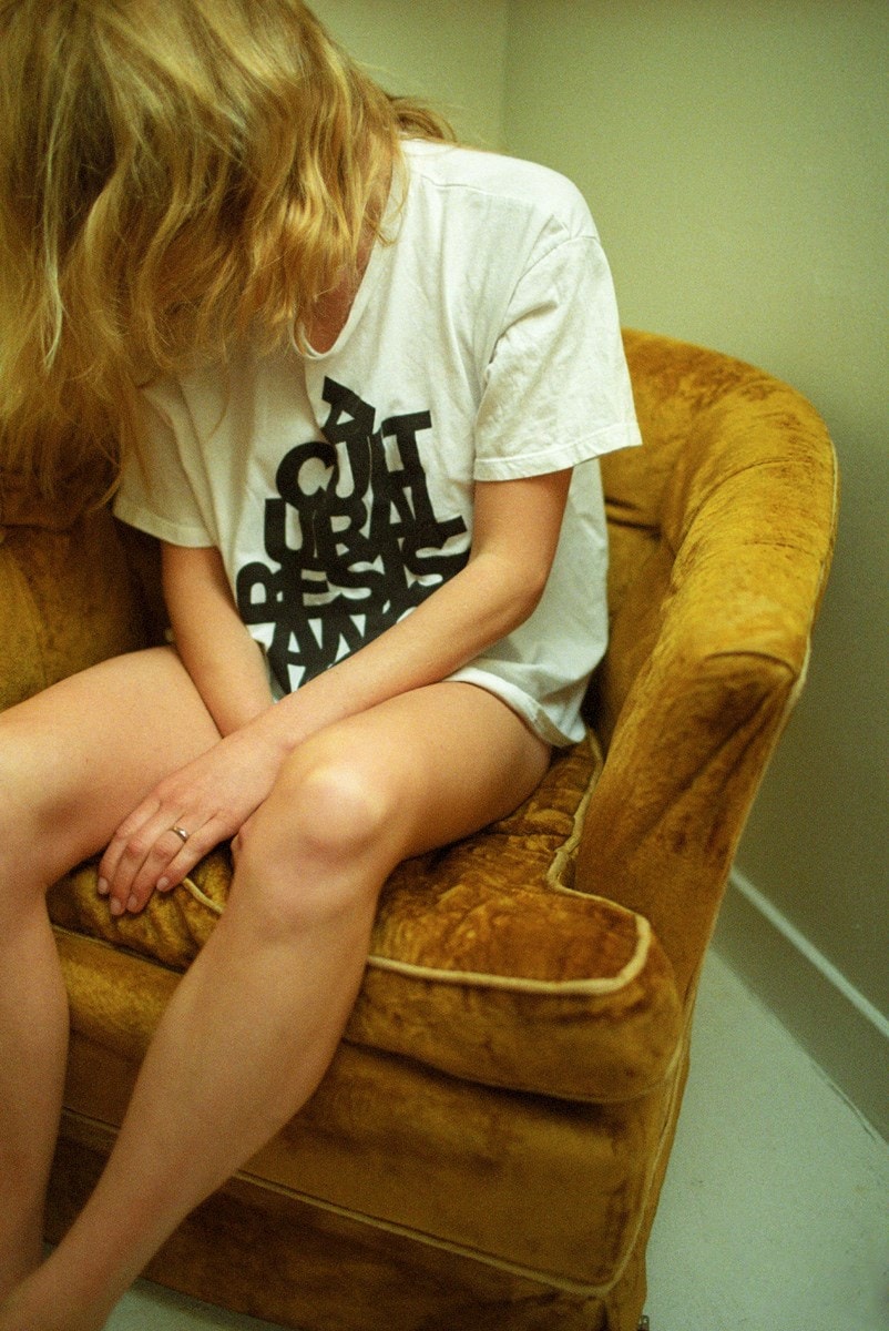 Each&amp;Other x Jefferson Hack