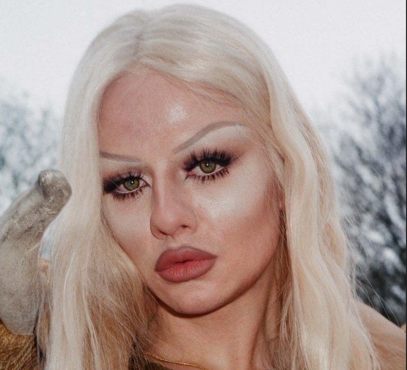 dazed beauty slide 4 4