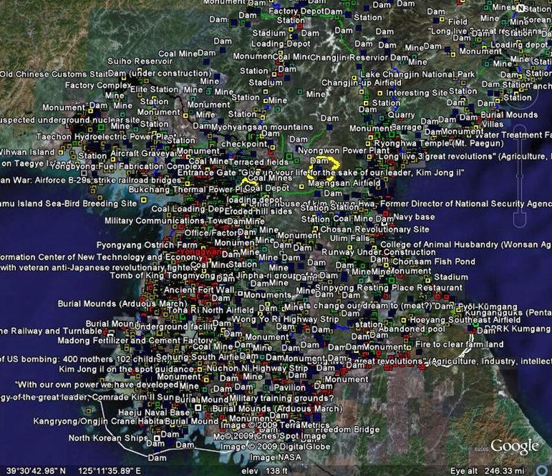 03_GoogleEarthNorthKorea1 7