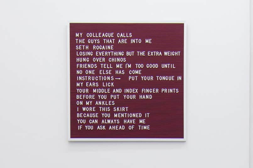 Island Time, Nicole Reber 3