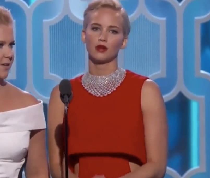jennifer lawrence