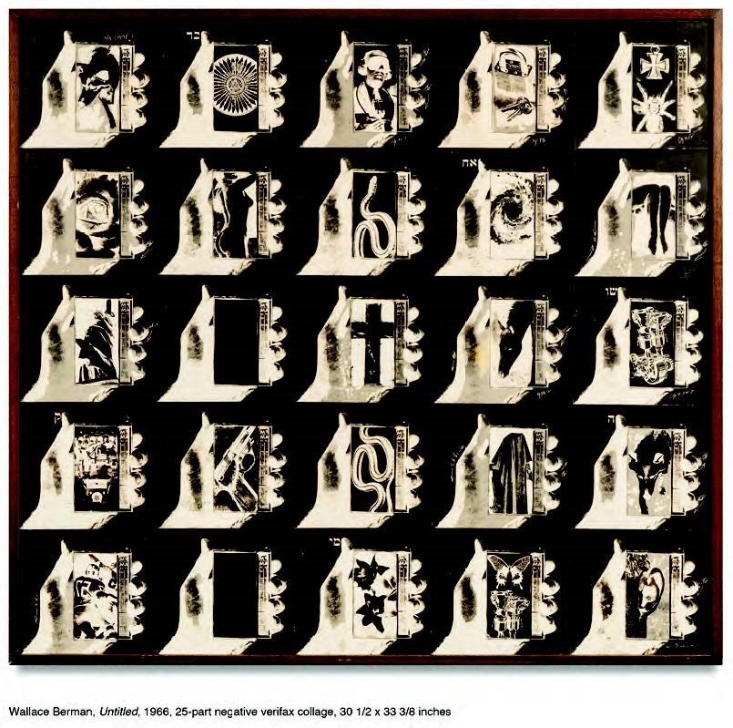 Blotter – Erik Davis 3