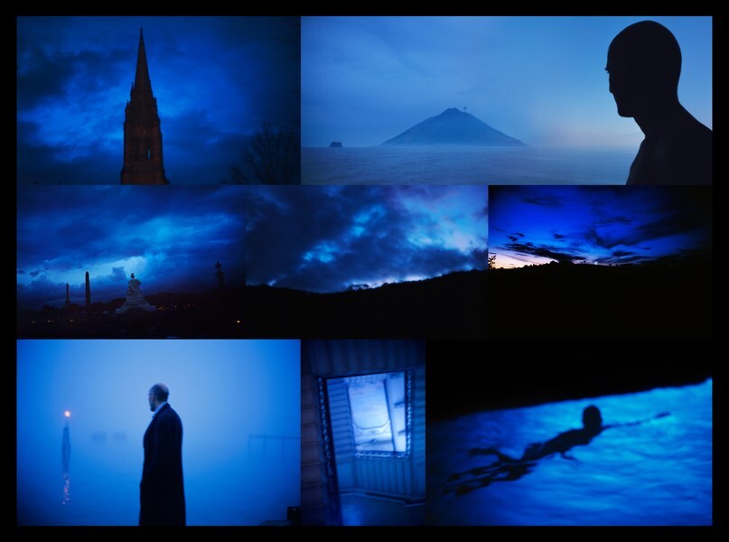 Nan Goldin: Tr&#228;ume 3