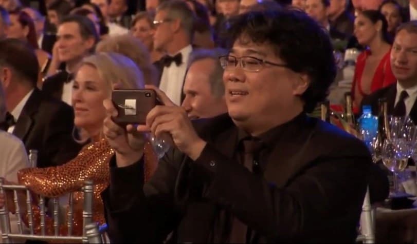 Bong Joon Ho