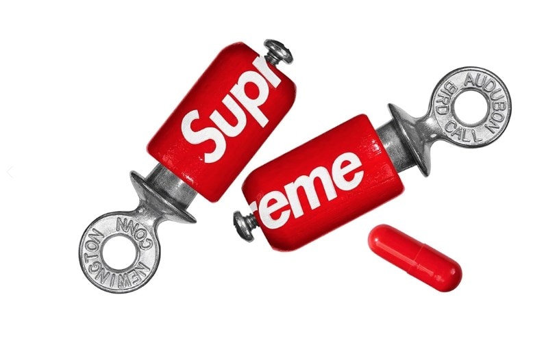 Supreme SS20 drop 6