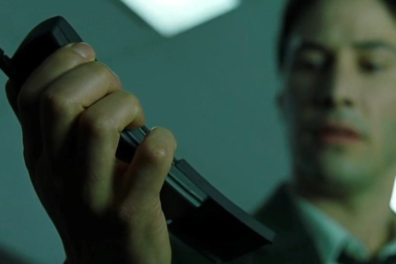 Would you try the 30-day flip phone challenge?