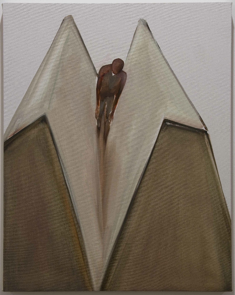 Eve Ackroyd