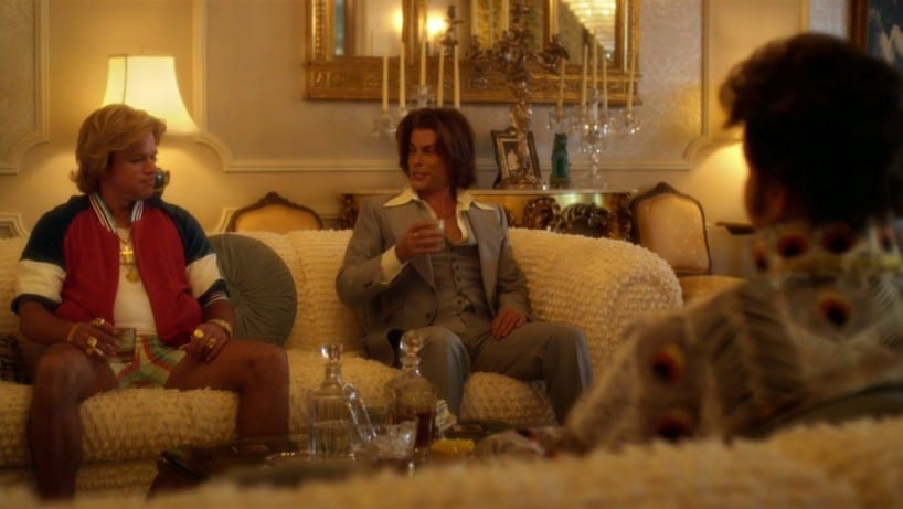 Behind the Candelabra 17 0