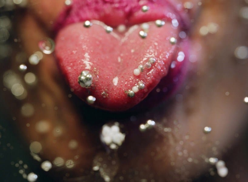 MARILYN MINTER 3 14