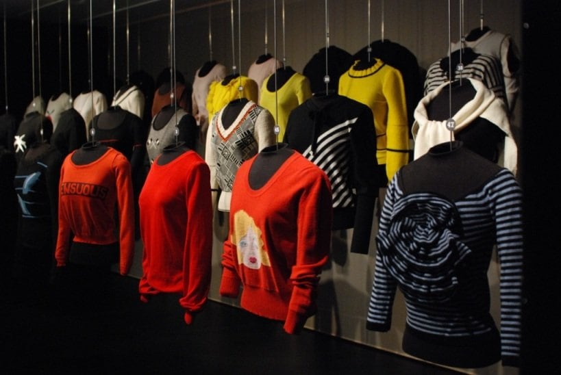 Exhibition photography by Géraldine Dormoy. 2