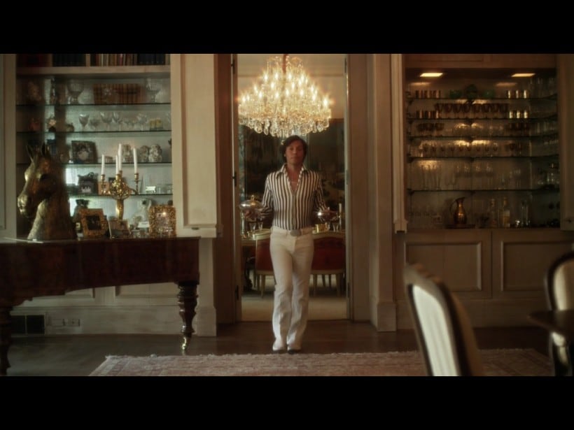 Behind the Candelabra 5 10