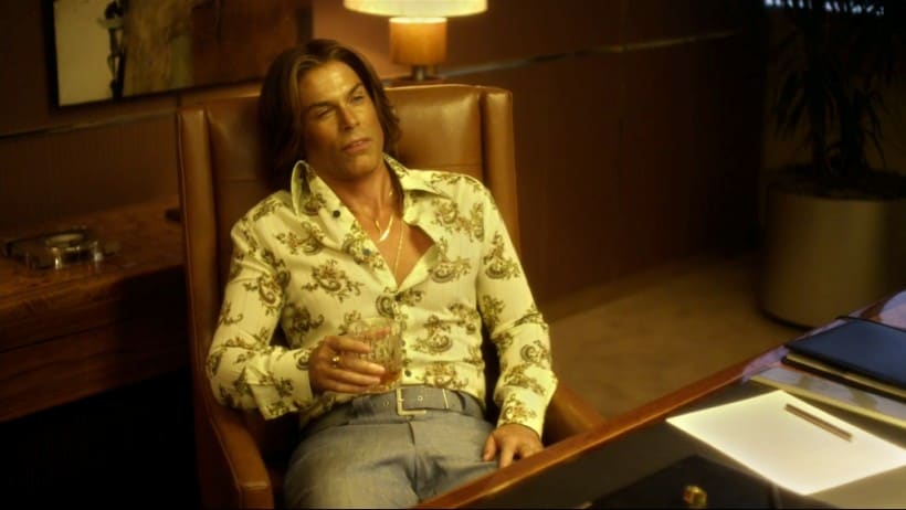 Steven Soderbergh’s 3 11