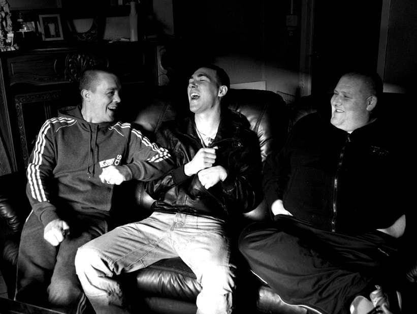 St. Teresa&#39;s Gardens 2