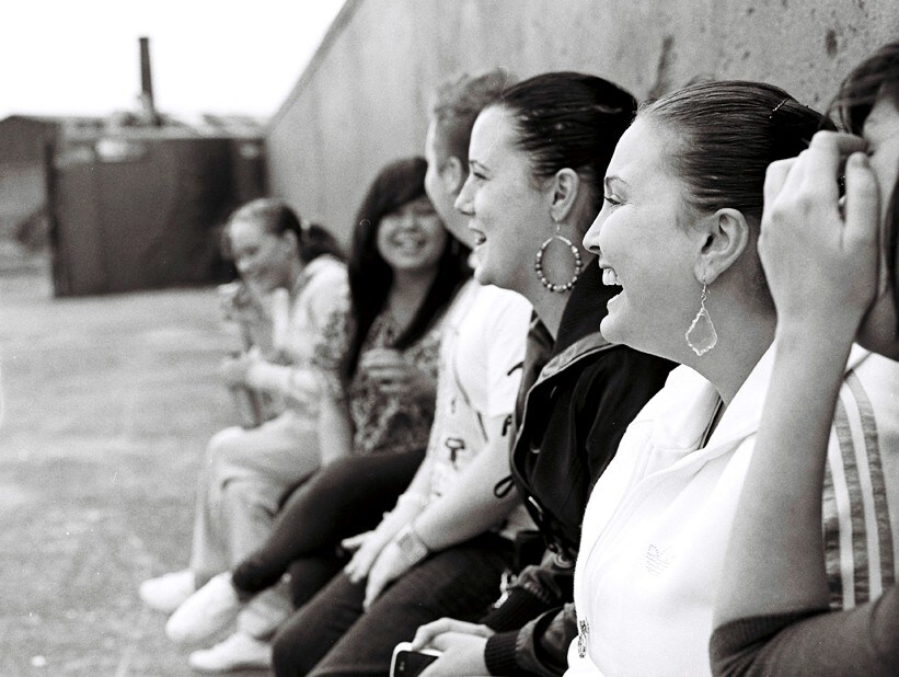 St. Teresa&#39;s Gardens 18