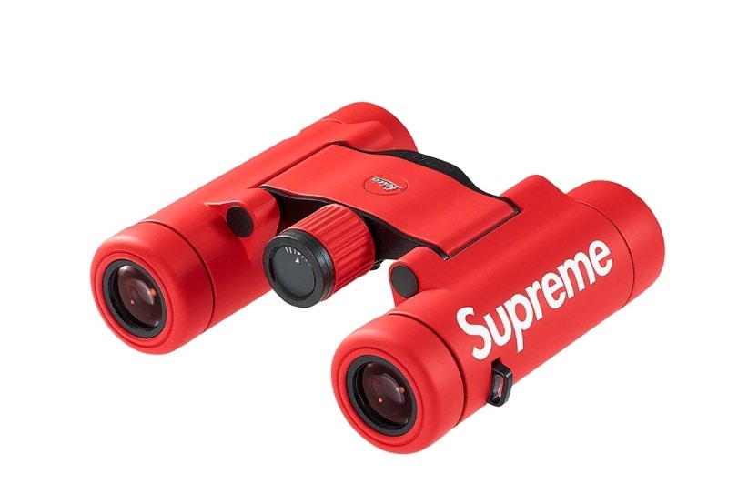 Supreme SS20 drop 1