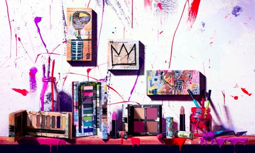 urban decay