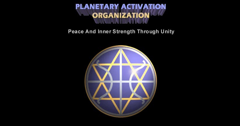Planetary Activiation Organization