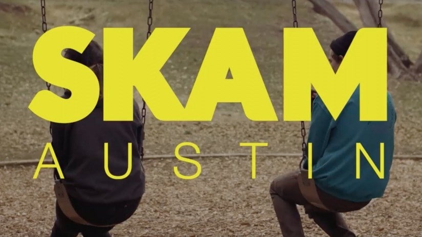 skam