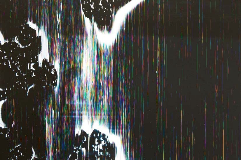 S.A.D, (detail) 2013 2